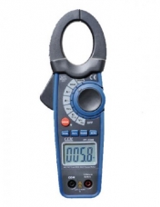 DT-3348 Токоизмерительные клещи с мультиметром и измерителем мощности