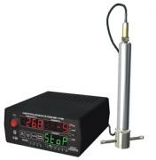 Стационарный одноканальный измеритель-регулятор микровлажности газов ИВГ-1 Р-МК-4Р-2А