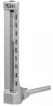 Промышленный стеклянный термометр тип 32
