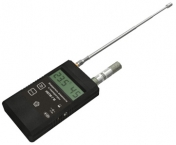 Портативный термогигрометр с радиоканалом ИВТМ-7 М4