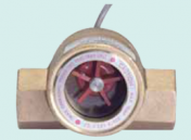 Визуальный индикатор потока cерии SFI-100T