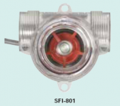 Визуальный индикатор потока SFI-800