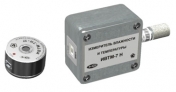 Автономный регистрирующий термогигрометр ИВТМ-7 Н-17 без индикации показаний с защитой от внешних воздействий IP-54 с USB-интерфейсом