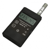 Портативные термогигрометры ИВТМ-7 М5, ИВТМ-7 М5-3 с дополнительной индикацией давления