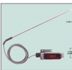 Датчик скорости воздуха с кабелем 641 RM