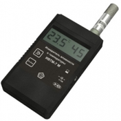 Портативный термогигрометр ИВТМ-7 М2